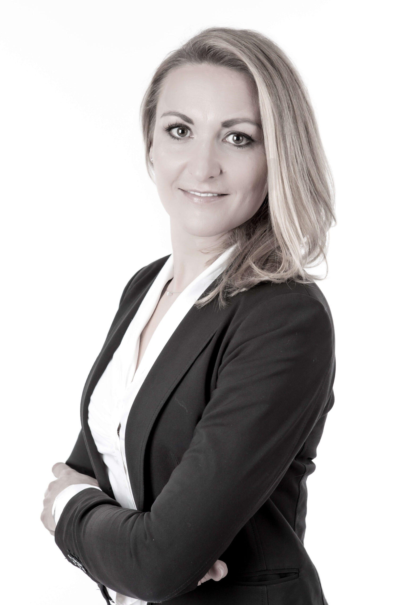 PD Dr. Anna Maria Becker