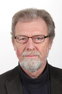 Prof. Dr. Rainer Buchholz