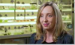 Professor Kathrin Castiglione