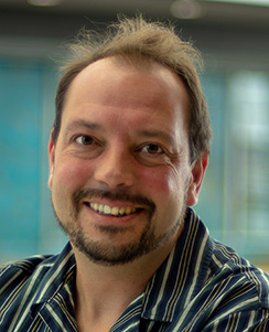Prof. Dr. Sebastian Aljoscha Wahl
