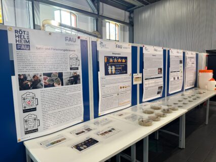 Die Ausstellung