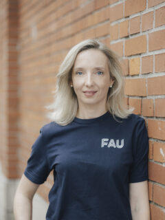 Prof. Dr. Kathrin Castiglione