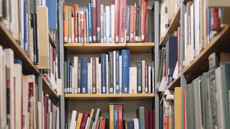 Beitragsbild für Publikationen