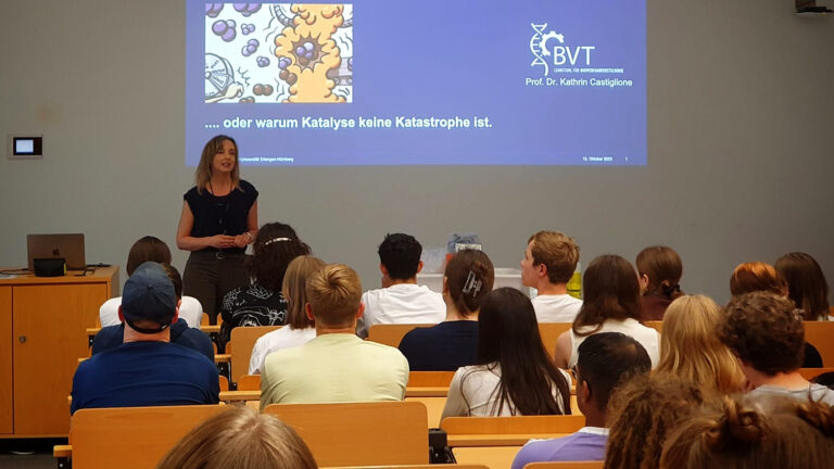 Beitragsbild für Lehrveranstaltungen